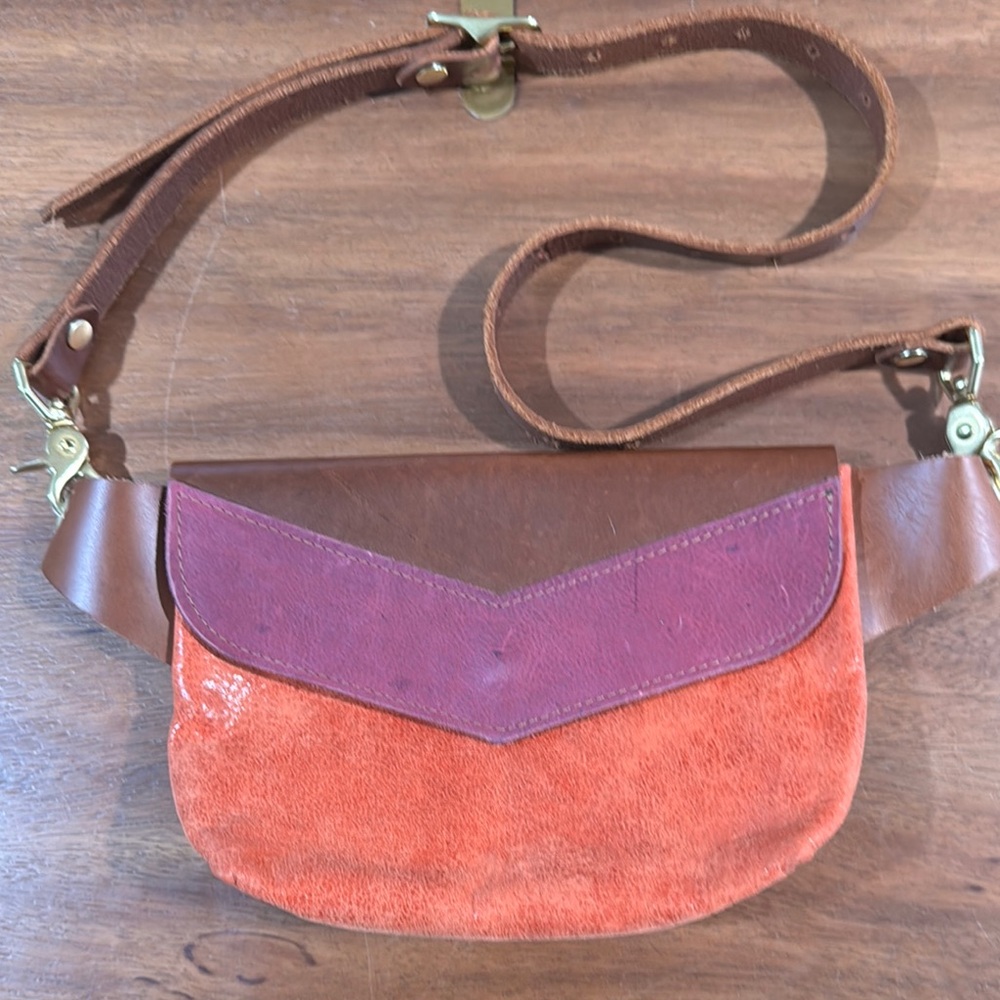 Howl + Hide Penny Tour Penny